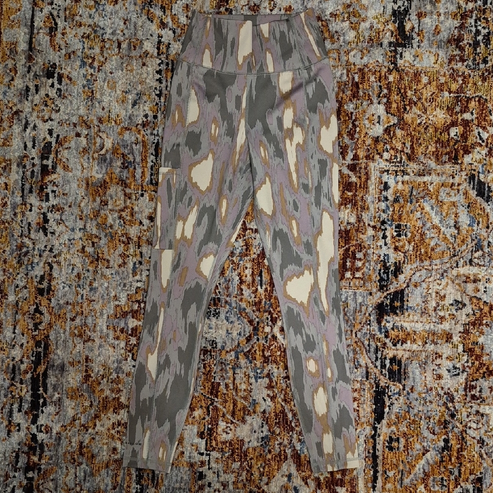 Fashion-Forward Leggings